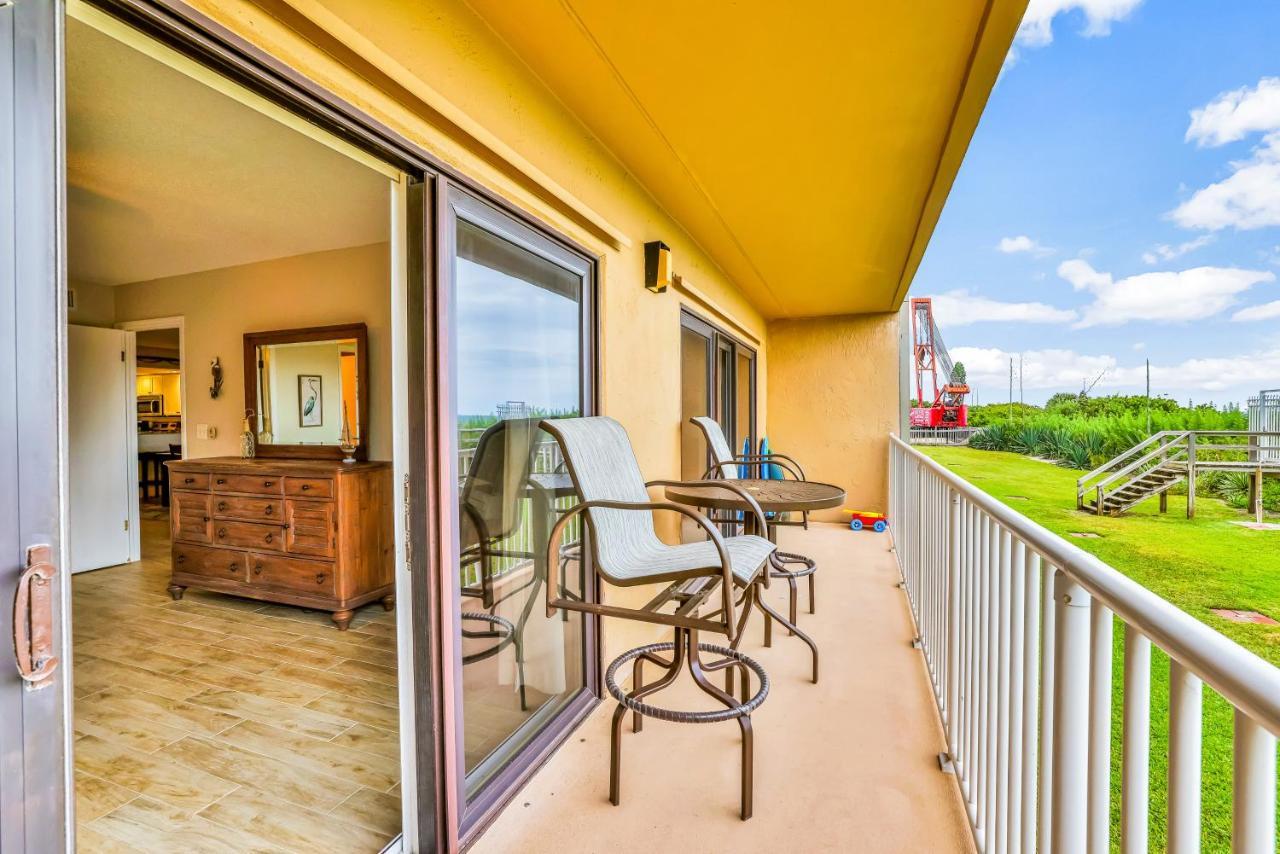 Cocoas By The Sea Apartment Cocoa Beach Exterior photo