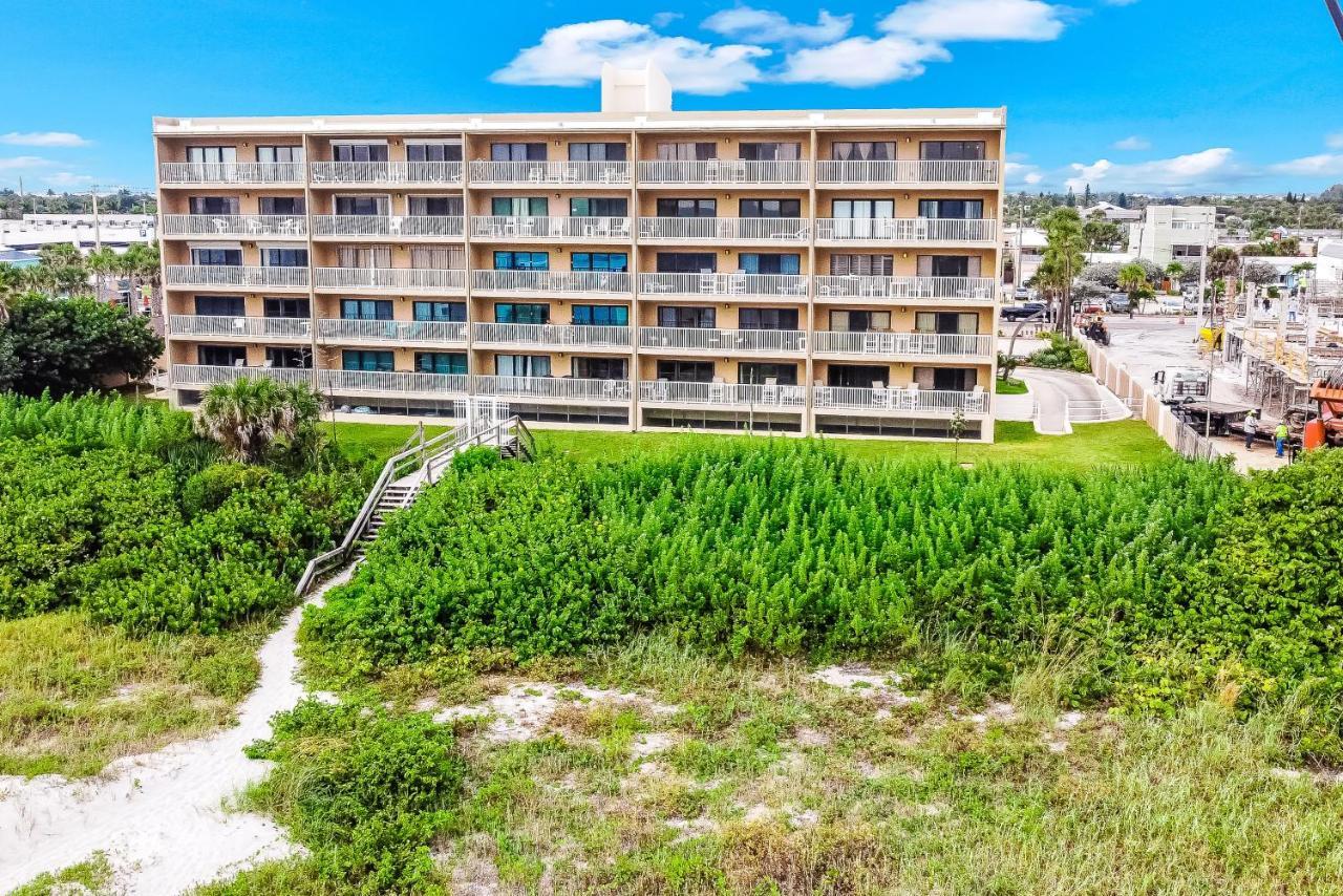 Cocoas By The Sea Apartment Cocoa Beach Exterior photo