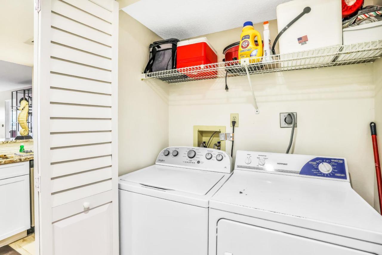 Cocoas By The Sea Apartment Cocoa Beach Exterior photo