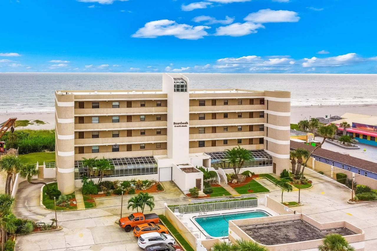 Cocoas By The Sea Apartment Cocoa Beach Exterior photo