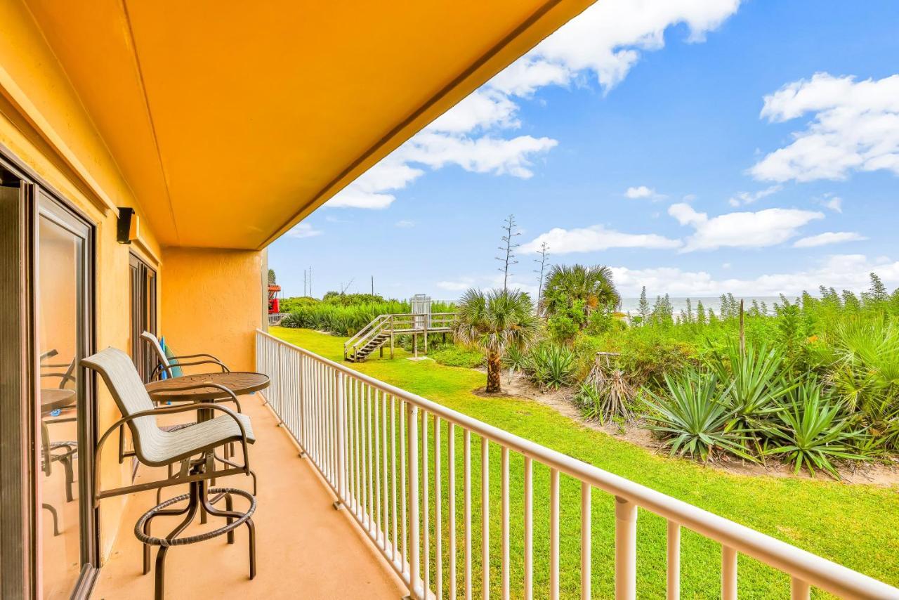 Cocoas By The Sea Apartment Cocoa Beach Exterior photo