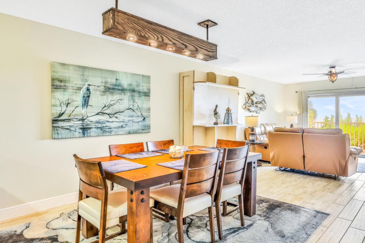 Cocoas By The Sea Apartment Cocoa Beach Exterior photo