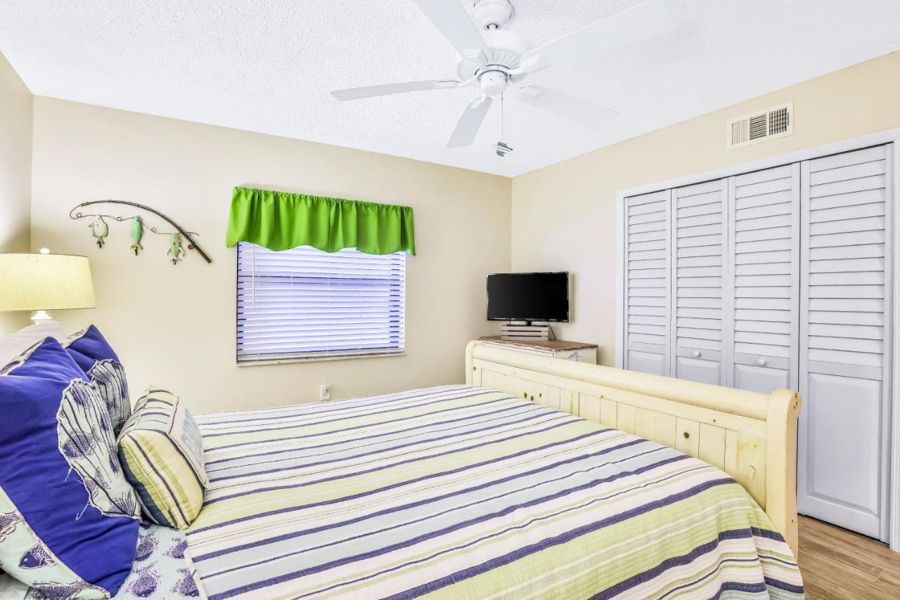 Cocoas By The Sea Apartment Cocoa Beach Exterior photo