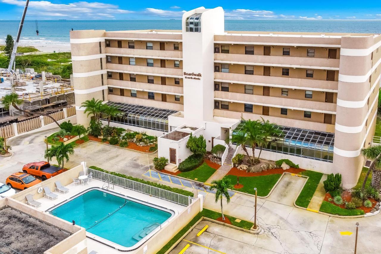 Cocoas By The Sea Apartment Cocoa Beach Exterior photo
