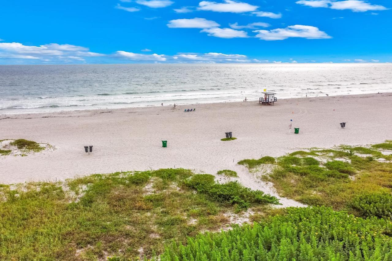 Cocoas By The Sea Apartment Cocoa Beach Exterior photo