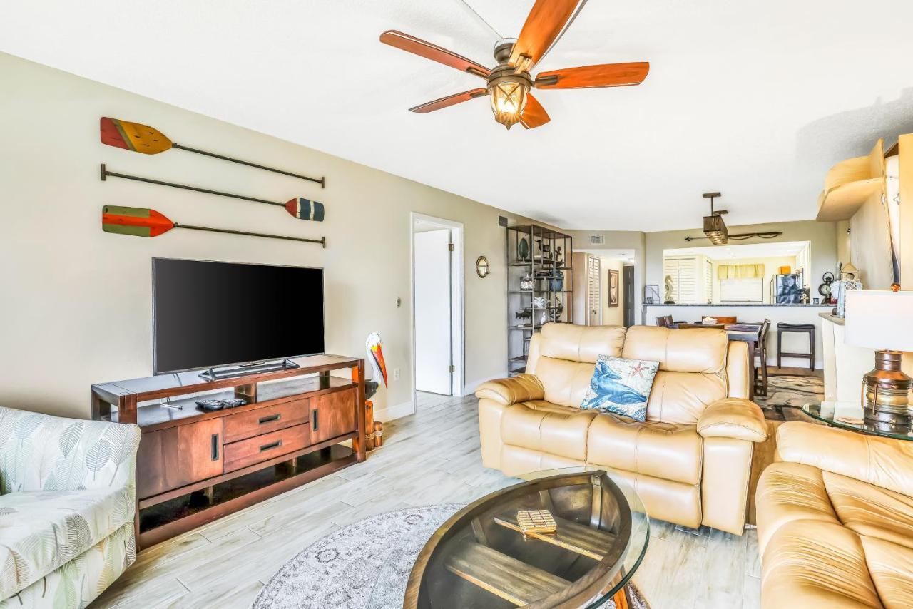 Cocoas By The Sea Apartment Cocoa Beach Exterior photo