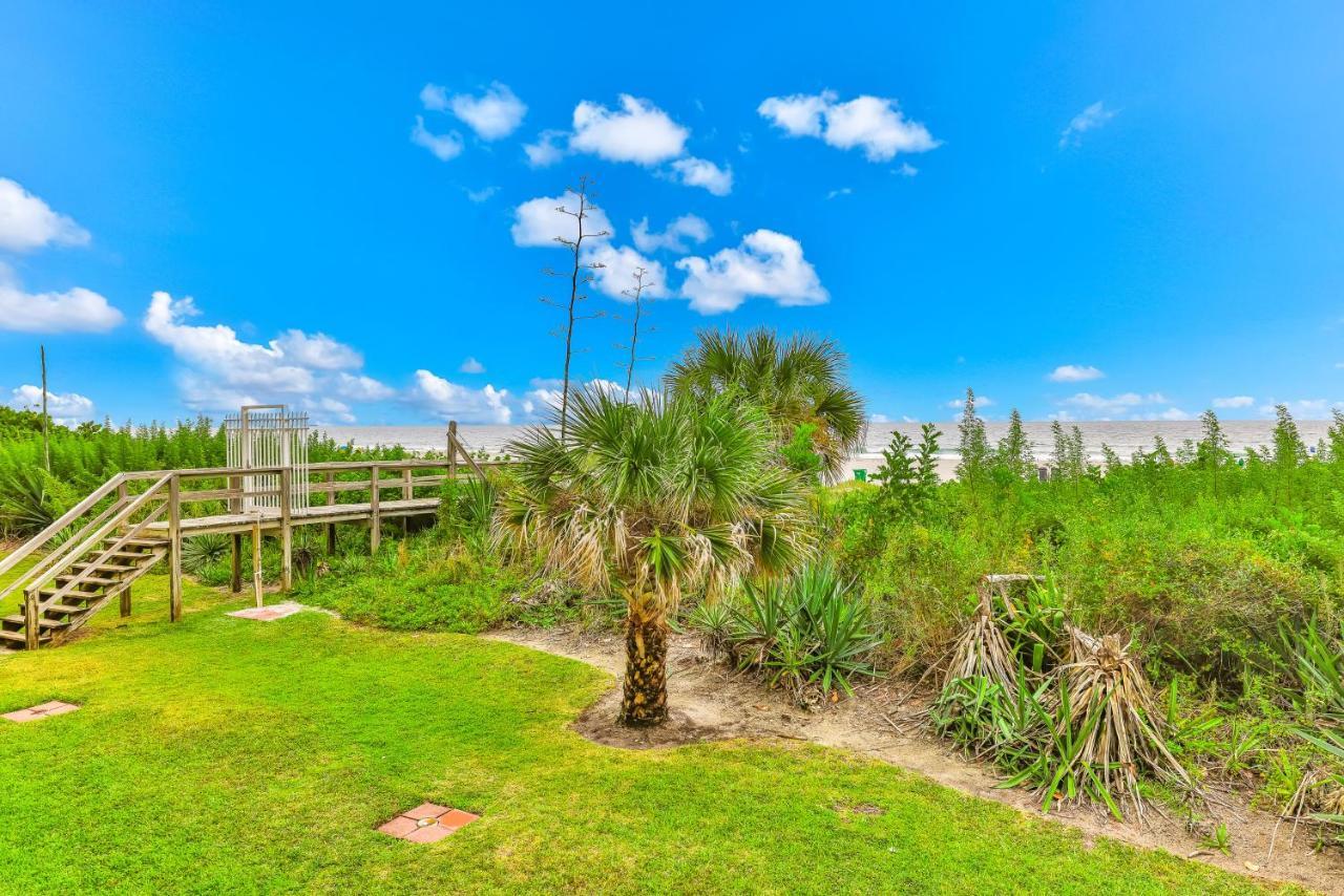 Cocoas By The Sea Apartment Cocoa Beach Exterior photo